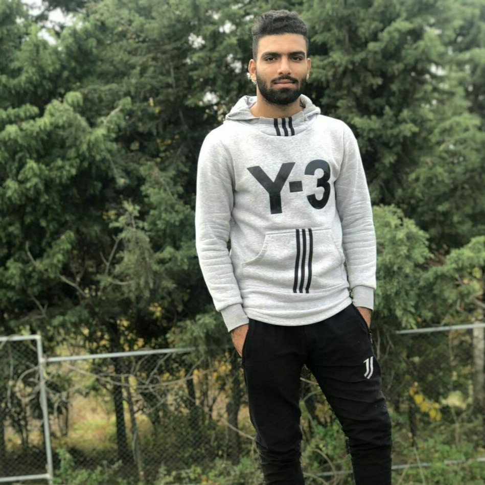 مصطفی حسینی مهر ماهی ریکا